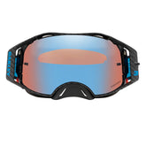 Oakley Airbrake MX Tomac Sapphire Goggles